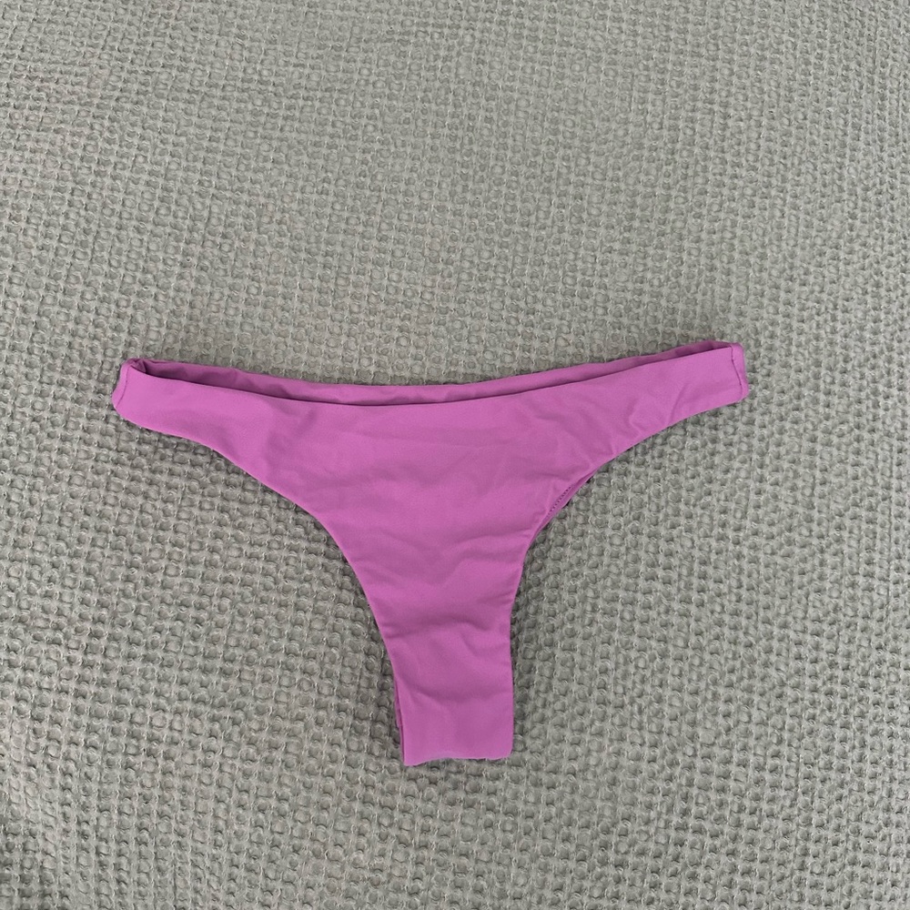 MIKOH bikini bottoms